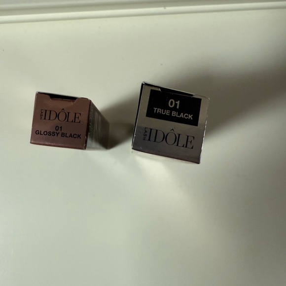 Lancome Travel Size Flutter Extension & Lash Idole brand new never opened - Picture 2 of 2